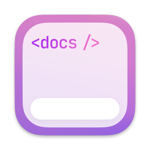 mighty_docs logo