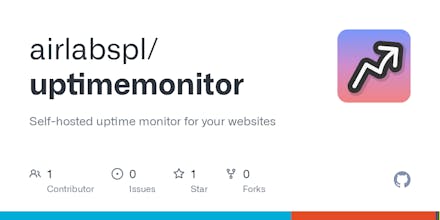 UptimeMonitor gallery image