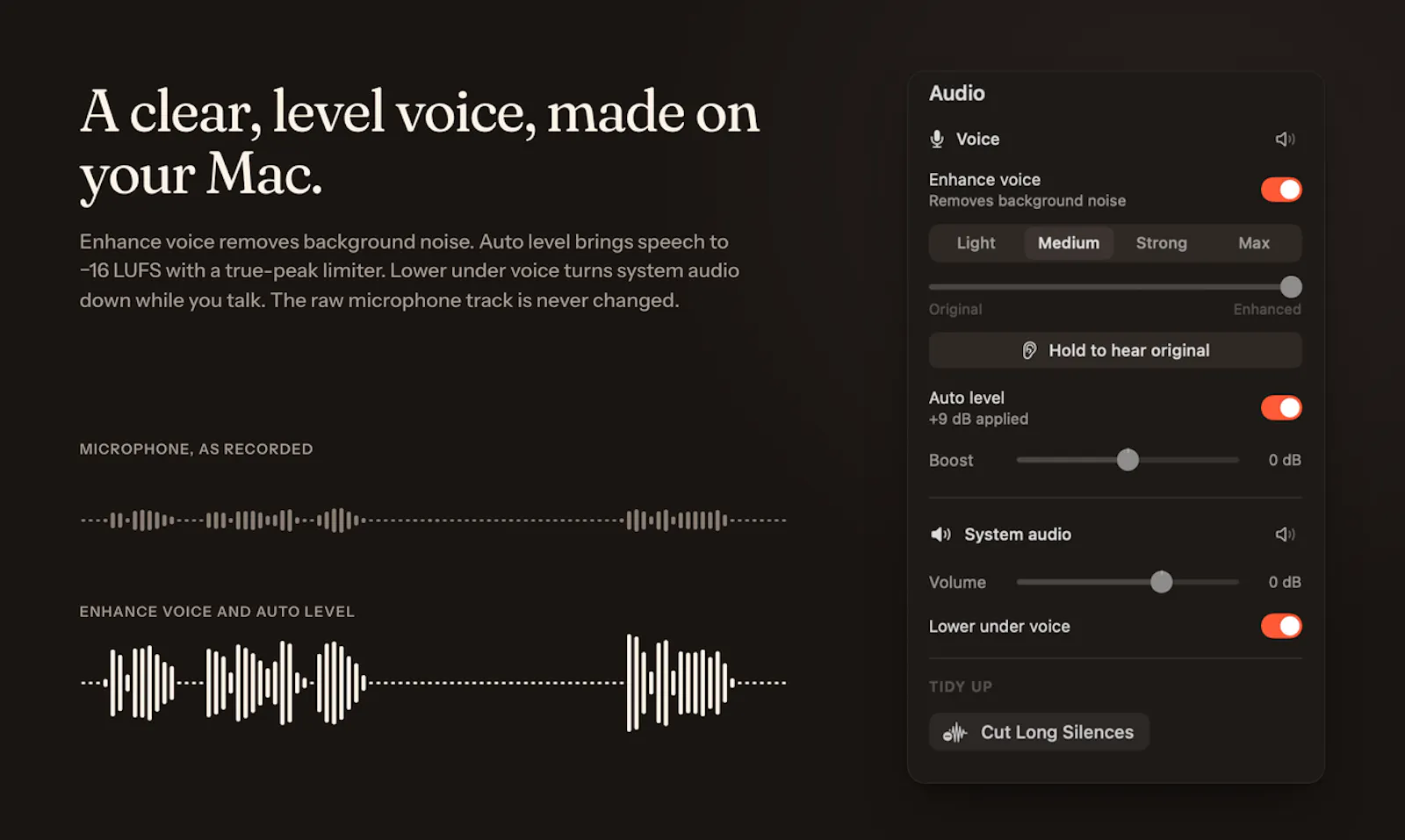 Reelbird screenshot 2