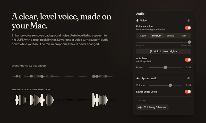 Reelbird screenshot 2