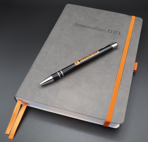 Journalise journals