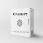 ChatGPT Data & Analytics