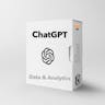 ChatGPT Data & Analytics