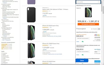 Shopping Helper gallery image