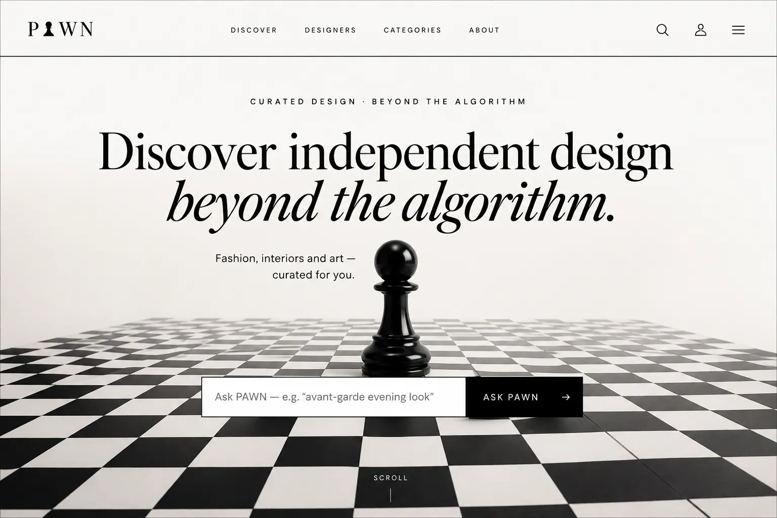 PAWN — Fashion Marketplace gallery image