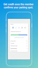 ParkSocially for iOS gallery image