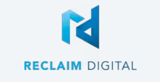 Website Design Company | Reclaim Digital