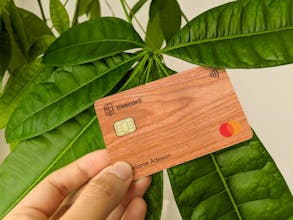 TreeCard gallery image