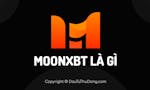 MoonXBT Exchange image