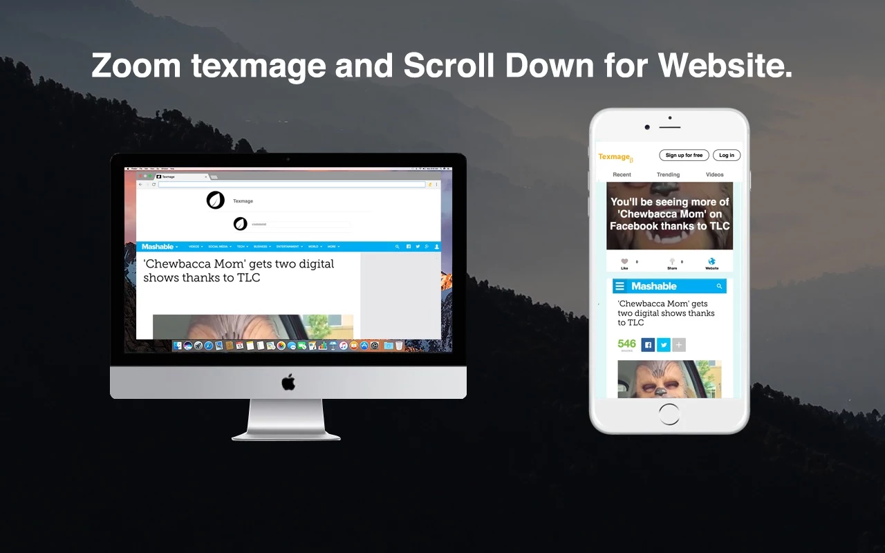Texmage gallery image