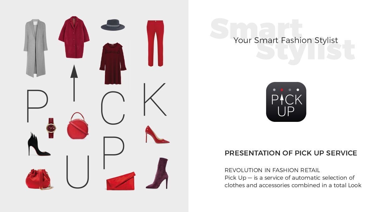 PickUp gallery image