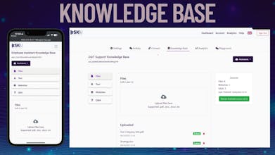 SKAI Gen-Tech gallery image