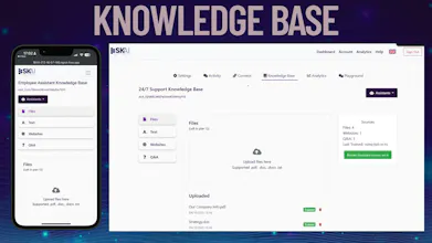 SKAI Gen-Tech gallery image