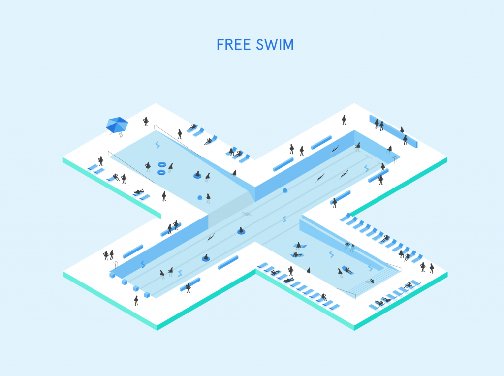 + Pool gallery image