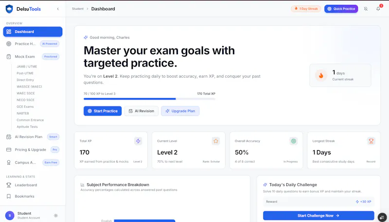 DelsuTools screenshot 1