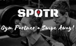 SpoTr - Gym Partner Finder image
