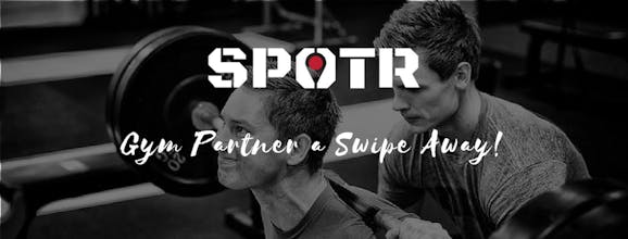 SpoTr - Gym Partner Finder gallery image