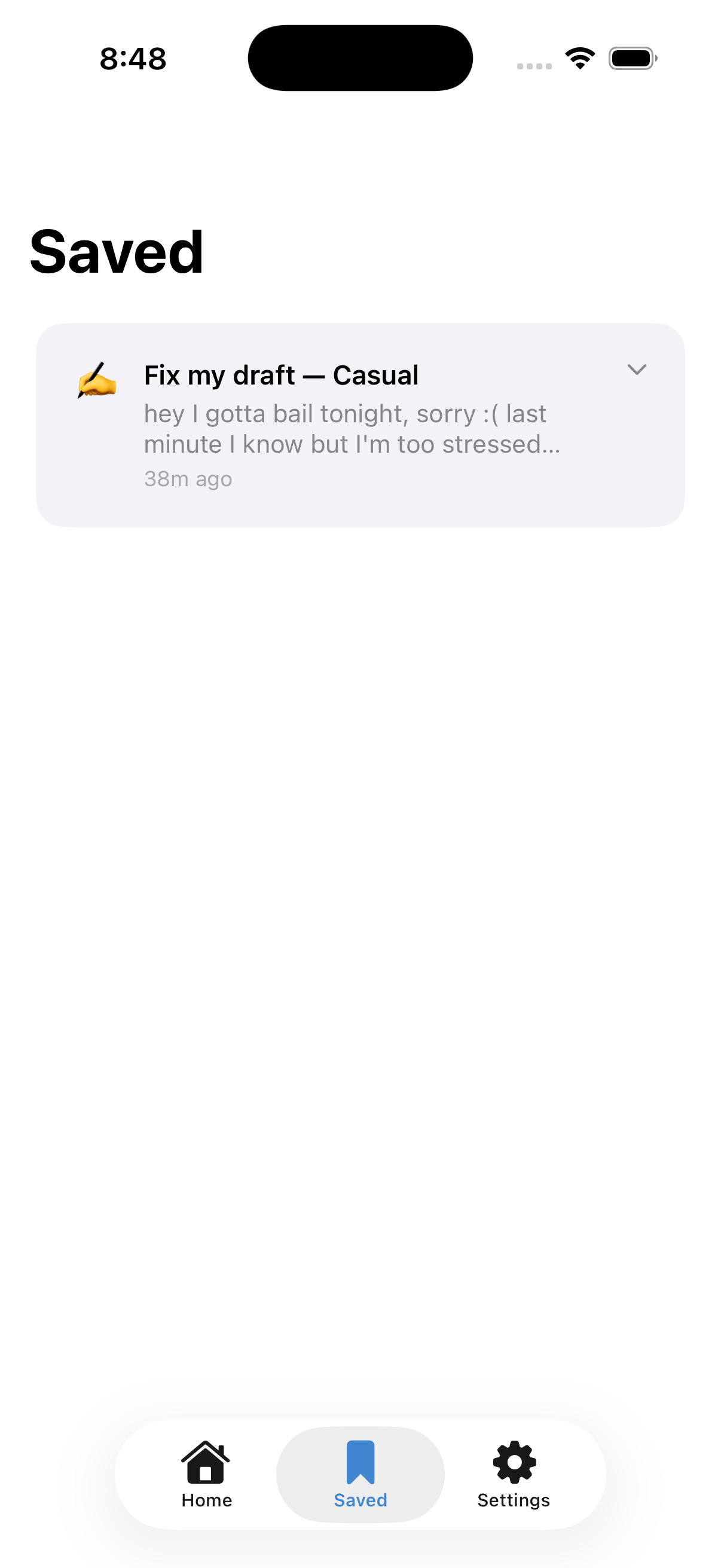 Gracefully gallery image