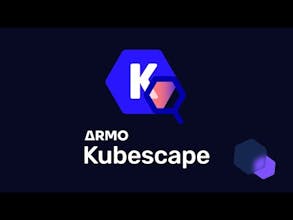 Kubescape gallery image