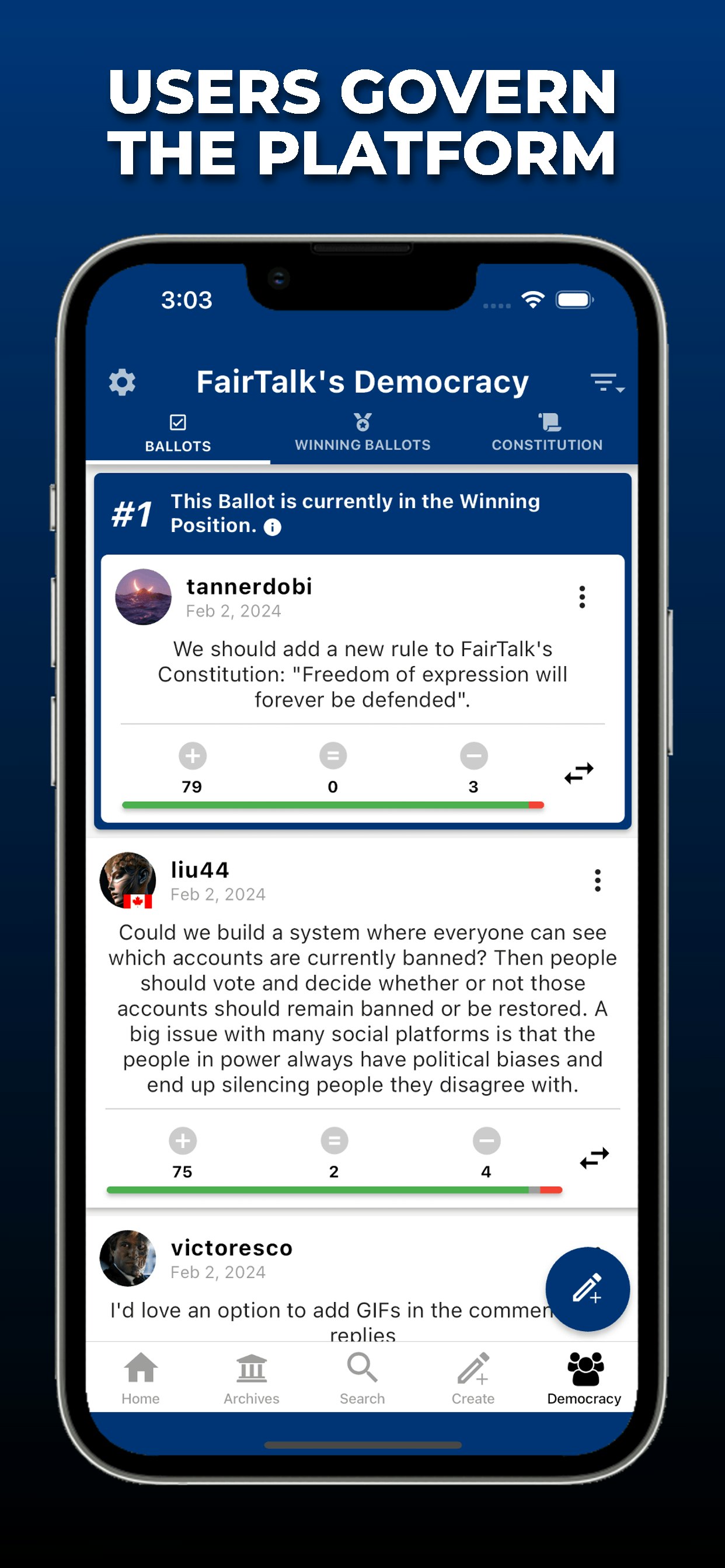 FairTalk media 4