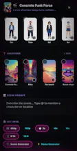 SceneIVerse gallery image