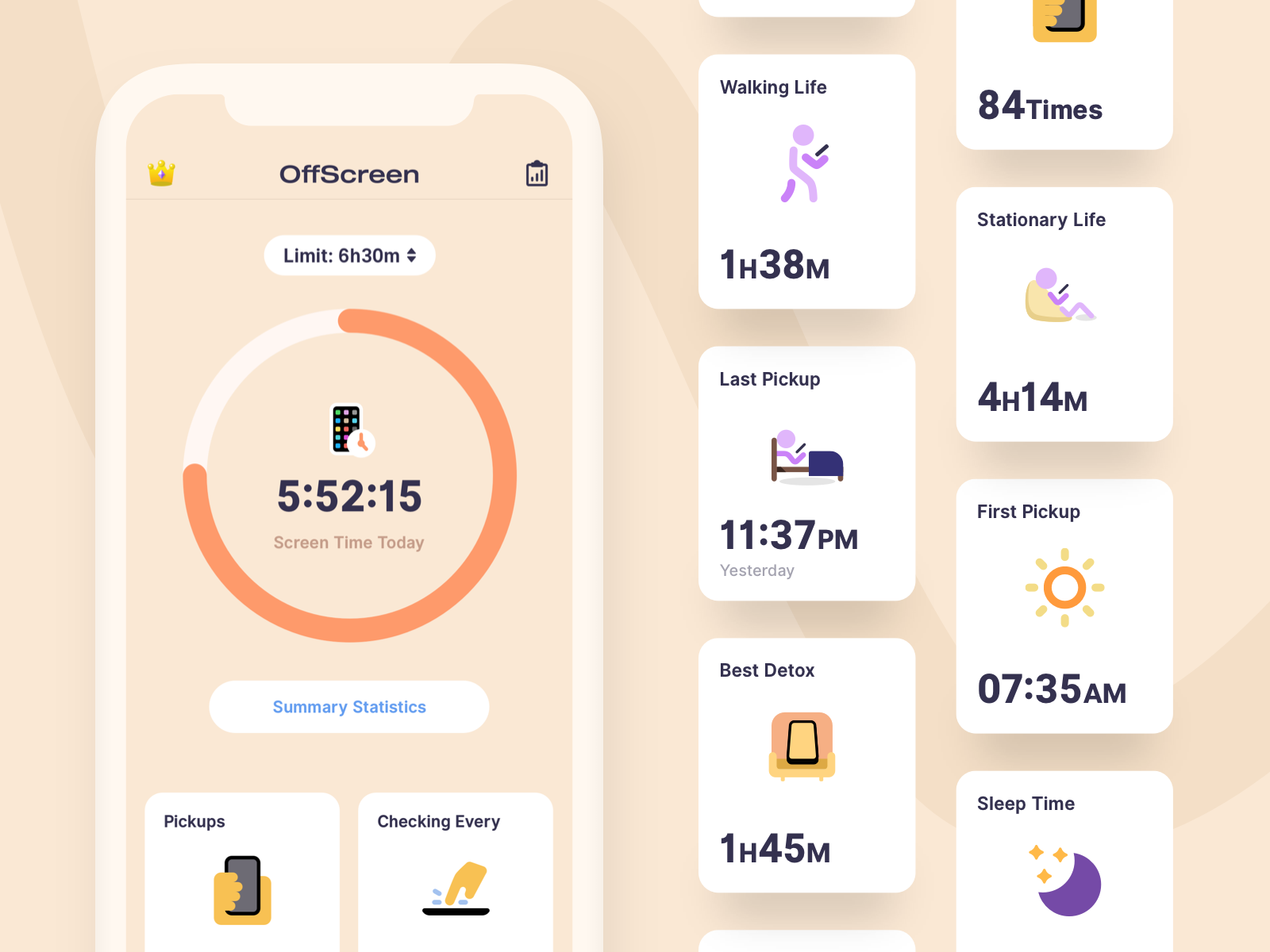 OffScreen gallery image