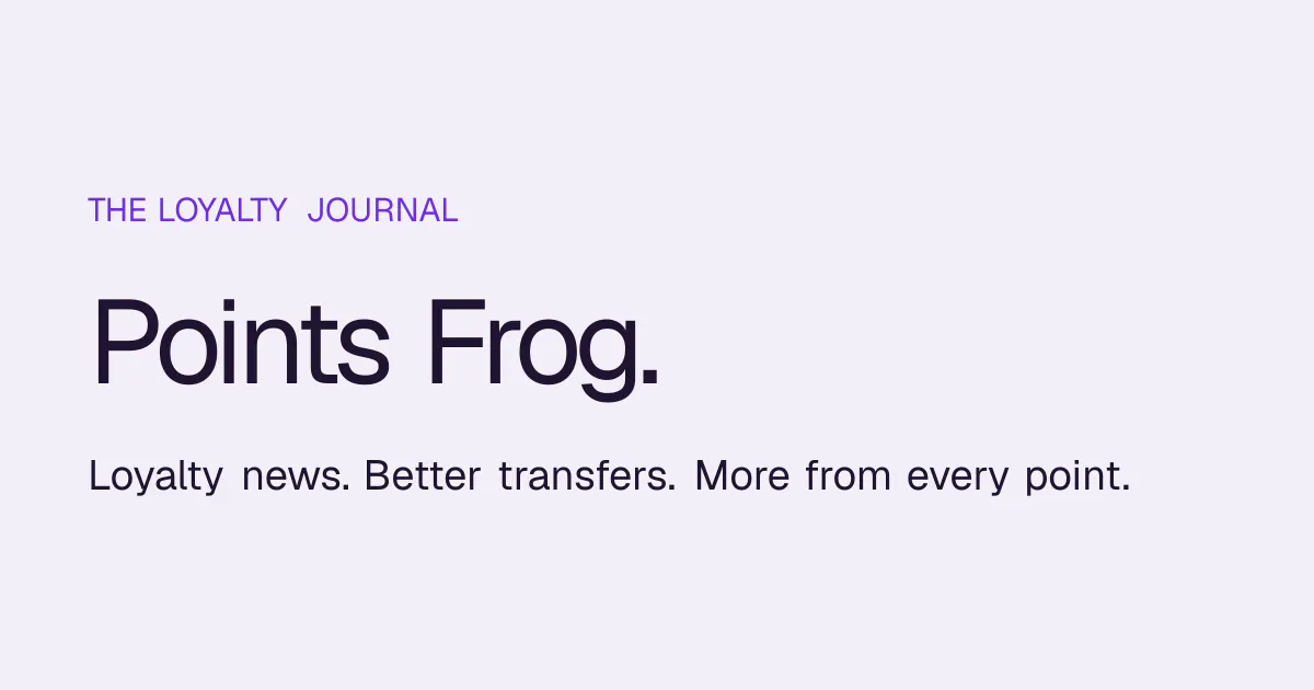 Points Frog gallery image