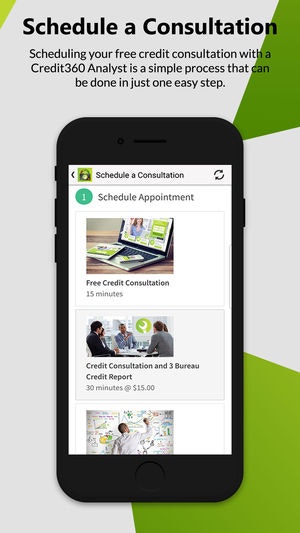 Credit360 Credit Repair gallery image