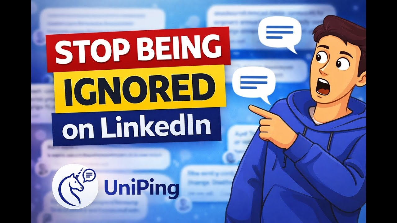 UniPing gallery image