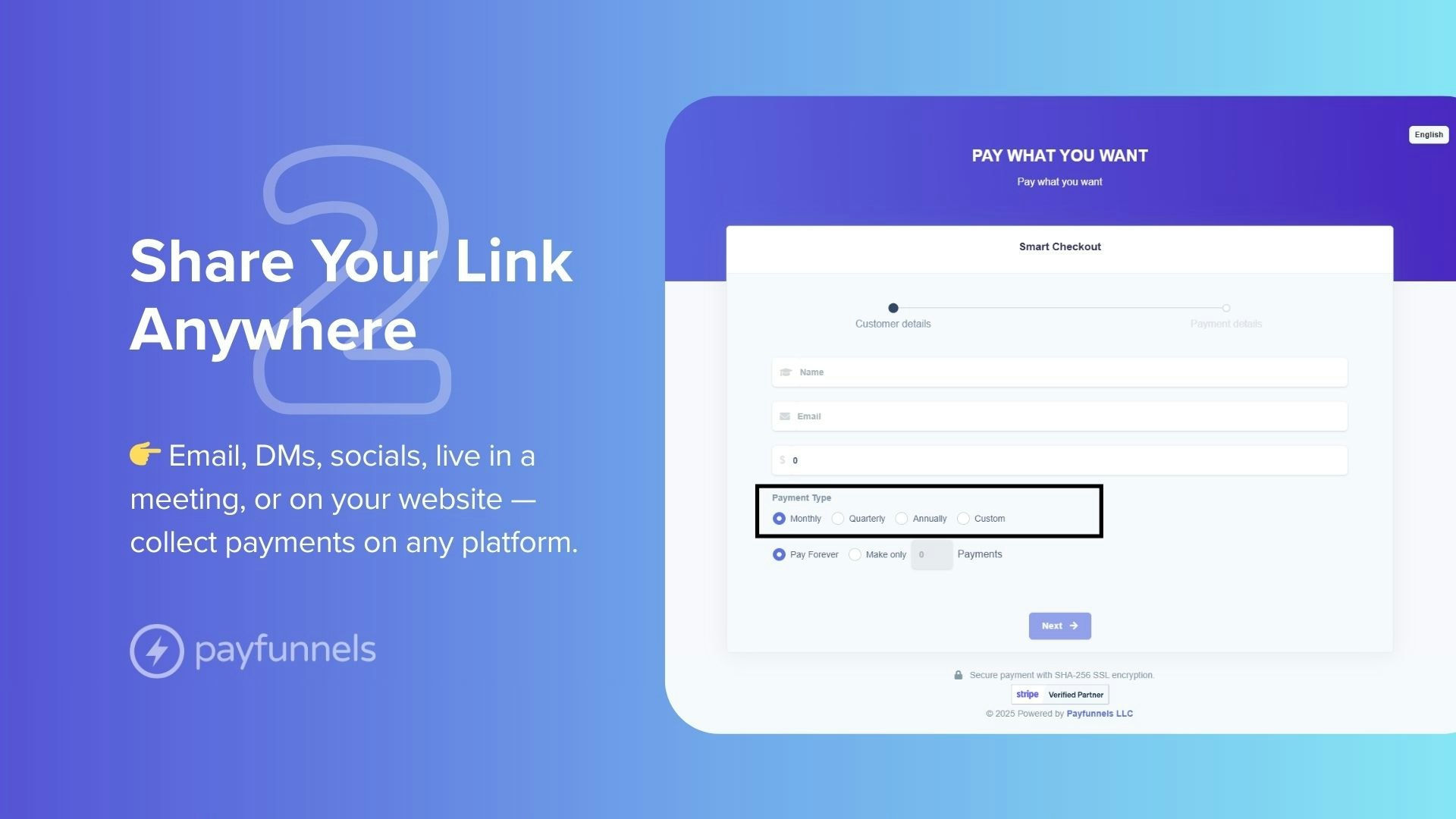 PayFunnels gallery image