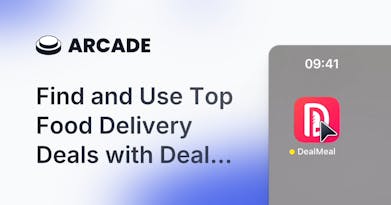 DealMeal gallery image