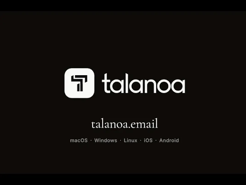Talanoa screenshot 1 (video preview)