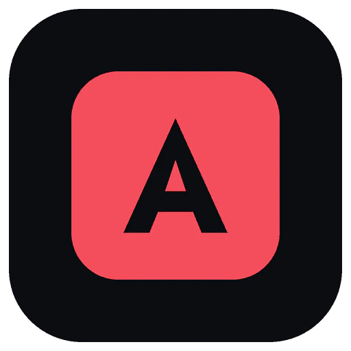 ACM TRACKER logo