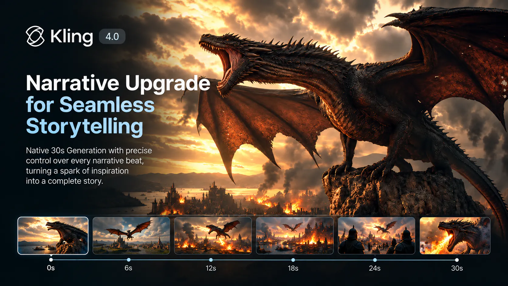 Kling 4.0 gallery image