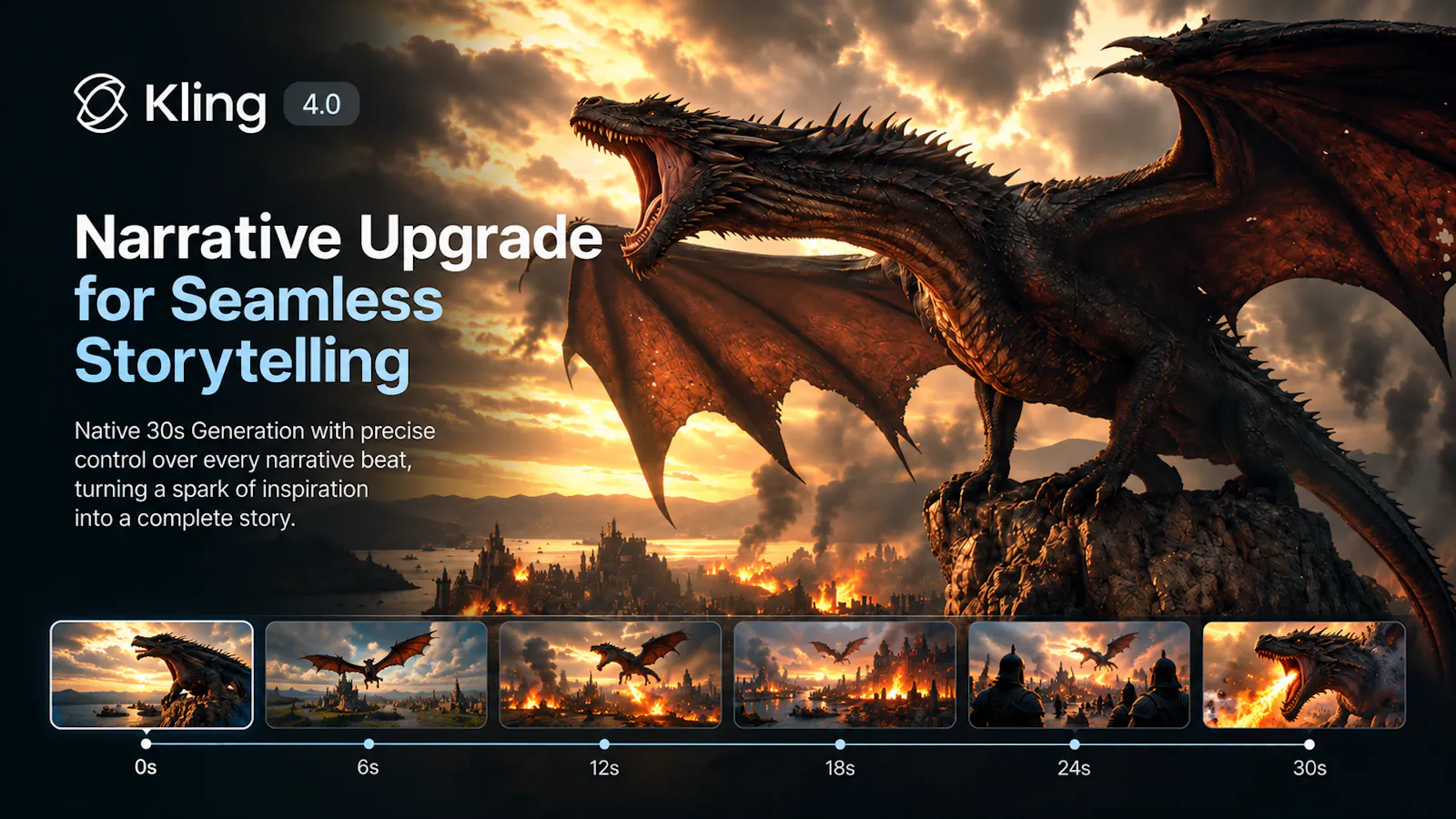 Kling 4.0 screenshot 4