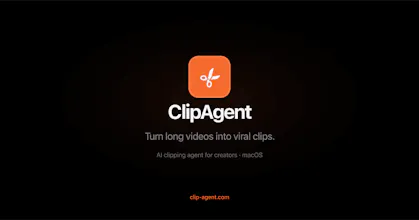 ClipAgent gallery image