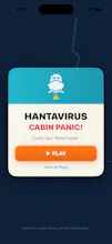 Hantavirus: Cabin Panic! gallery image