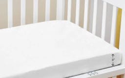 Fitted Cot Bed Sheets media 1