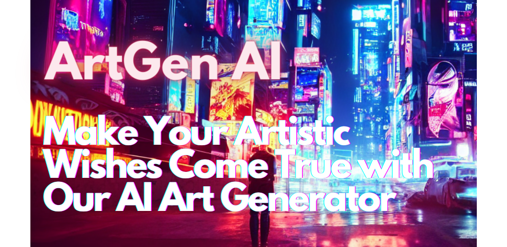 ArtGen AI media 2