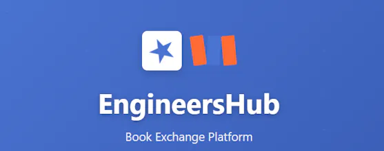 EngineeringHub BookXChange gallery image