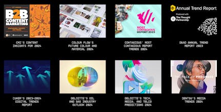 250+ Trends for 2024 gallery image