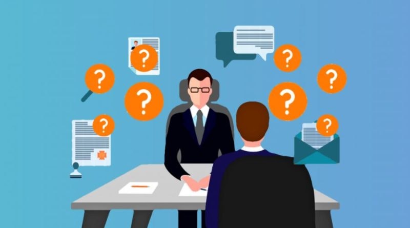 How to crack an interview