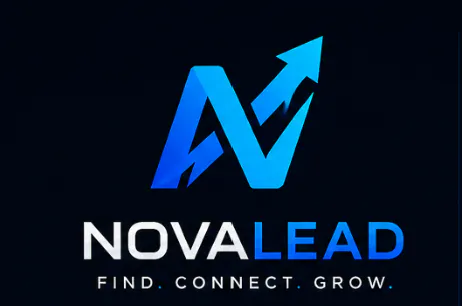 Banner del producto NovaLead