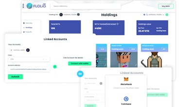 FLOLiO gallery image