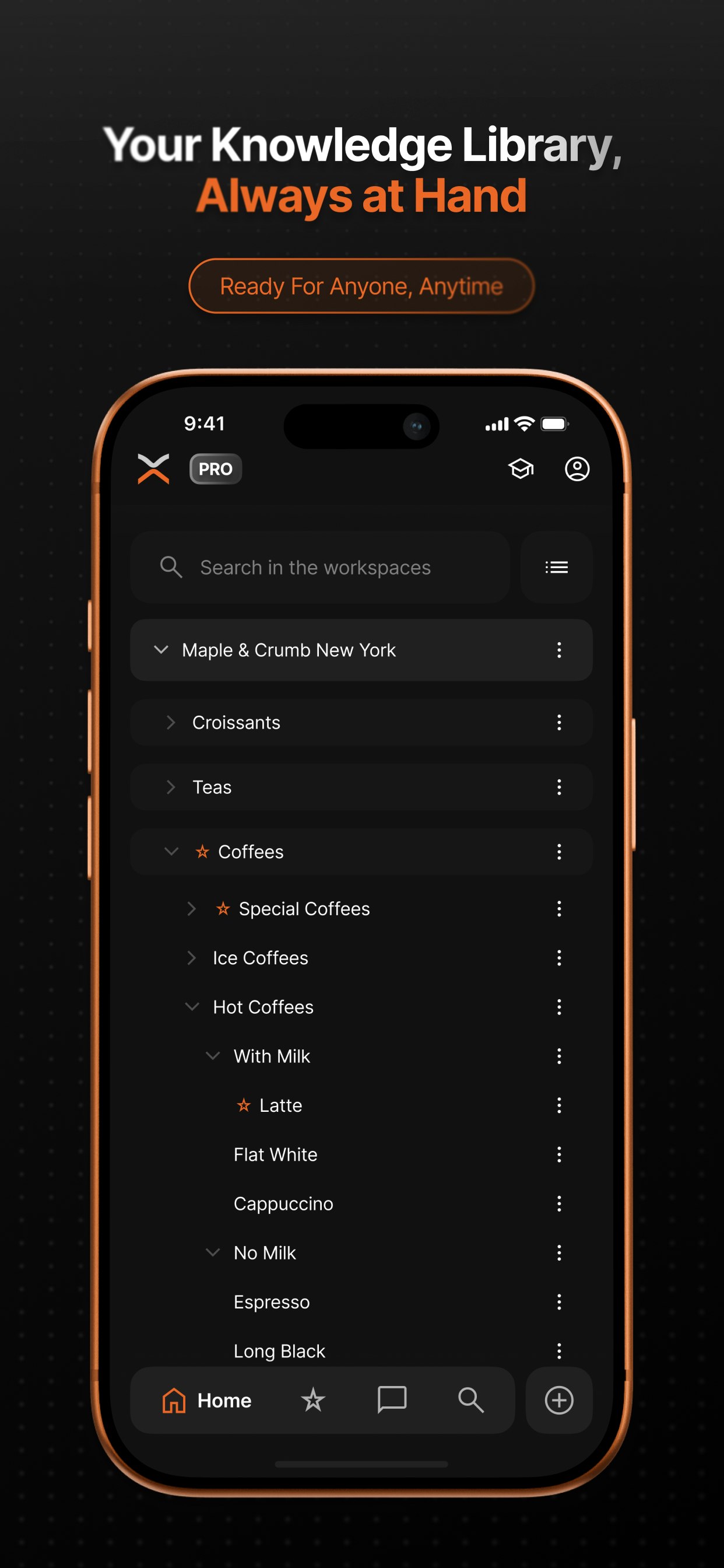 Flexlore App gallery image