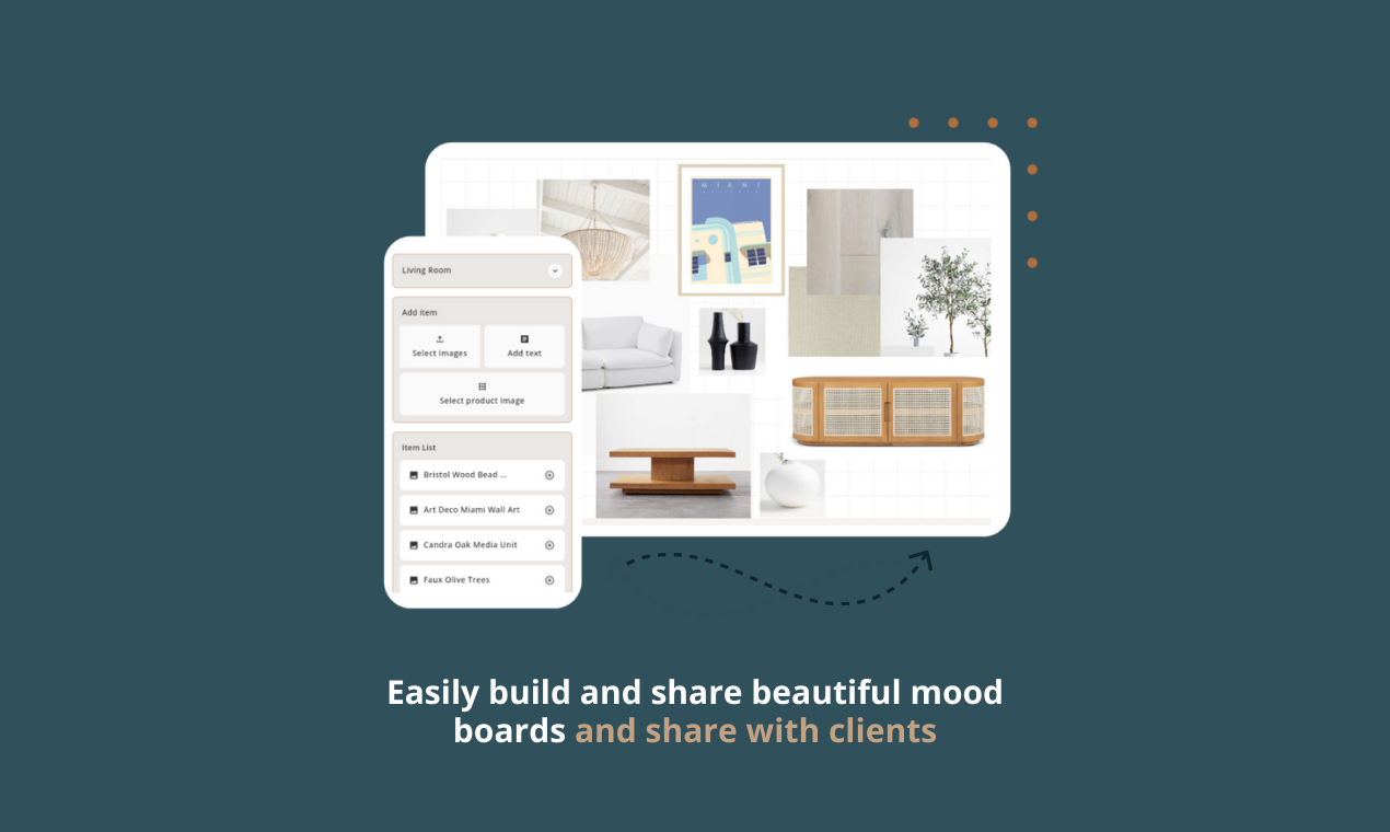 Mydoma NEXT for Interior Designers gallery image