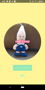 Creeper gallery image