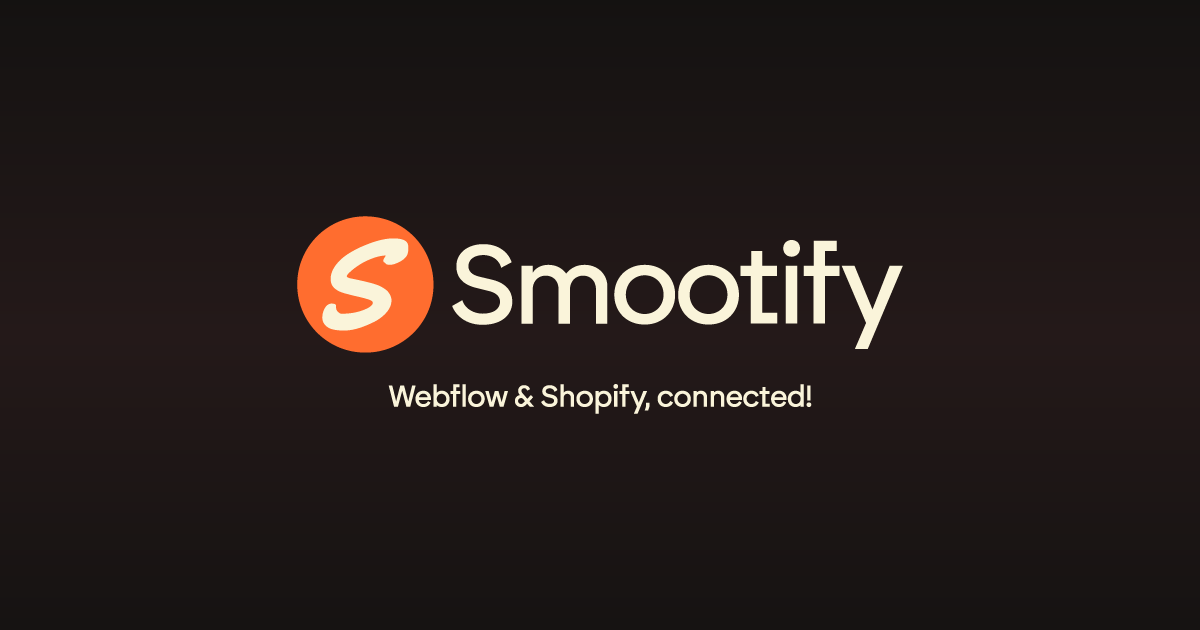 Smootify gallery image