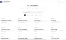 UX Checklist Hub