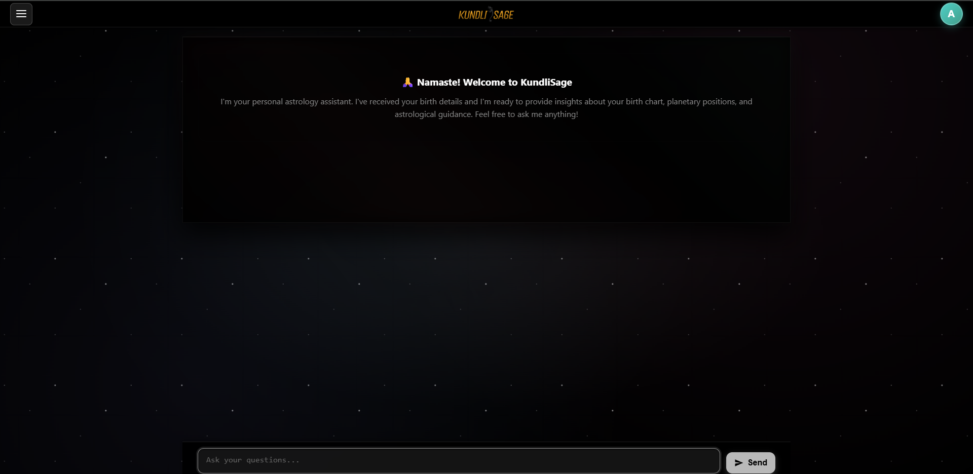 KundliSage gallery image